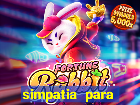 simpatia para ganhar no bingo urgente